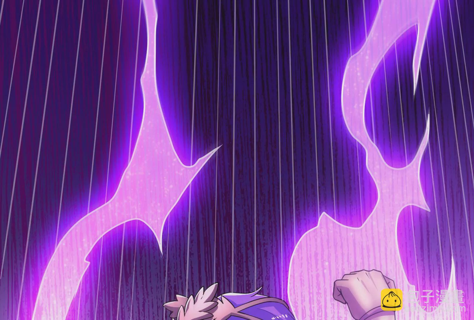 古神遊戲 - 第68話 獨行！說出手時就出手(2/3) - 8